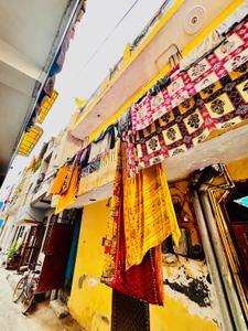 Image of 562 Sq.ft 7 BHK Independent House for sale in Nasirpur, New Delhi for Rs. 13000000