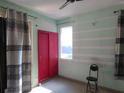 Bedroom Image of 1027 Sq.ft 2 BHK Apartment / Flat for sale in Stellar Jeevan, Noida Extension Greater Noida for Rs. 8700000