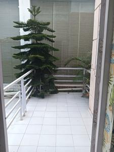 Balcony Image of 630 Sq.ft 2 BHK Apartment / Flat for sale in Sudarshan Amrit Homes, Sector 88 Faridabad for Rs. 4600000