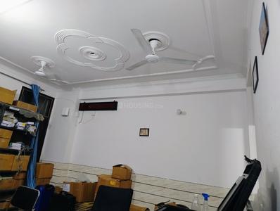 Hall Image of 600 Sq.ft 1 BHK Apartment / Flat for sale in Sector 74 Noida for Rs. 2500000