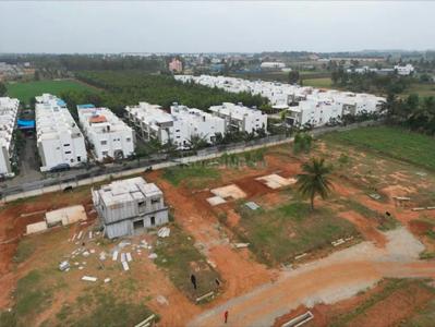 4 BHK Villa