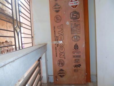 Balcony Image of 550 Sq.ft 1 BHK Apartment / Flat for sale in Dum Dum Cantonment Kolkata for Rs. 1925000