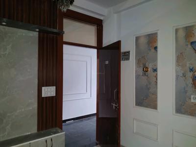 Living Room Image of 750 Sq.ft 2 BHK Builder Floor for sale in Ved Vihar Ghaziabad for Rs. 2330422