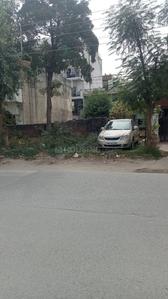 Residential plot Plot View 2