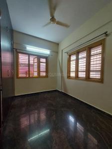 Bedroom Image of 1150 Sq.ft 2 BHK Independent House for rent in BTM Layout Bengaluru for Rs. 30100