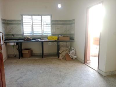 Kitchen Image of 850 Sq.ft 2 BHK Apartment / Flat for sale in Prince Anwar Shah Connector Kolkata for Rs. 5000000