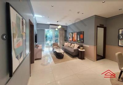 Hall Image of 1424 Sq.ft 3 BHK Apartment / Flat for sale in Brigade Sanctuary by Brigade Enterprises Ltd, Yamare Bengaluru for Rs. 20650000