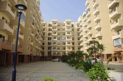 Image of 703 Sq.ft 2 BHK Apartment / Flat for sale in Dharapur, Guwahati for Rs. 3650000