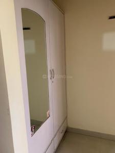 Bedroom Image of 1800 Sq.ft 3 BHK Independent House for rent in Sector 77 Mohali for Rs. 30000