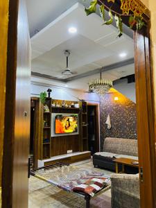 5 BHK Duplex