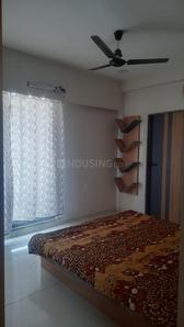 Bedroom Image of 2000 Sq.ft 3 BHK Penthouse for sale in Origin Heights, Sargasan Gandhinagar for Rs. 9900000