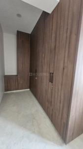 Bedroom Image of 4000 Sq.ft 4 BHK Apartment / Flat for rent in Madhapur Hyderabad for Rs. 175000