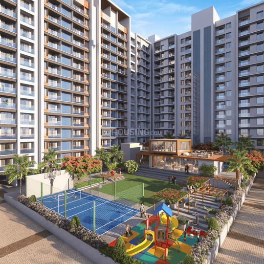 Roshan Milestone Main Image 1