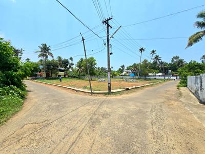 Image of 26100 Sq.ft Residential Plot / Land for sale in North Parvur, Kochi for Rs. 1800000