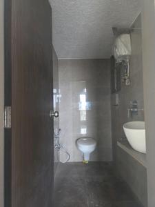 Common Bathroom Image of 865 Sq.ft 2 BHK Apartment / Flat for sale in JSB Nakshatra Veda, Vasai East Vasai for Rs. 4685000