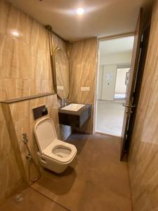 Bathroom Image of 1420 Sq.ft 3 BHK Apartment / Flat for sale in Lodha Sterling, Thane West Thane for Rs. 30500000