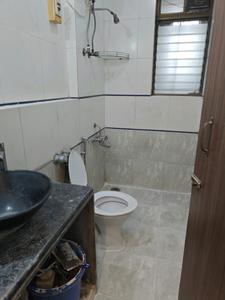 Orchid Residency Common Bathroom 4