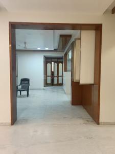 Hall Image of 2400 Sq.ft 3 BHK Apartment / Flat for sale in Bodakdev Ahmedabad for Rs. 20000000