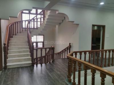 Balcony Image of 4500 Sq.ft 4 BHK Independent House for rent in Banjara Hills Hyderabad for Rs. 240000