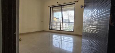 Bedroom Image of 1100 Sq.ft 2 BHK Apartment / Flat for sale in Planet Venus, Kamothe Navi Mumbai for Rs. 10500000