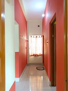 Passage Image of 1600 Sq.ft 4 BHK Independent House for sale in Malancha Mahi Nagar Kolkata for Rs. 4200000