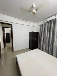 Bedroom Image of 1076 Sq.ft 2 BHK Apartment / Flat for sale in Porvorim Goa for Rs. 9800000