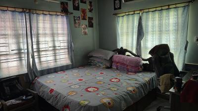 Bedroom Image of 750 Sq.ft 2 BHK Apartment / Flat for sale in Belghoria Kolkata for Rs. 2300000