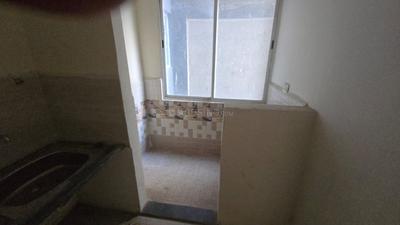 Kitchen Image of 1445 Sq.ft 3 BHK Apartment / Flat for sale in Pipliyahana Indore for Rs. 4800000