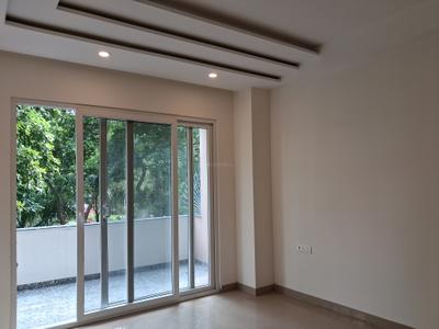 Bedroom Image of 1800 Sq.ft 3 BHK Builder Floor for sale in Paschim Vihar New Delhi for Rs. 40000000