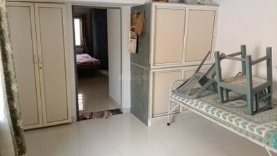 Bedroom Image of 1350 Sq.ft 3 BHK Independent House for sale in Ranip Ahmedabad for Rs. 16000000