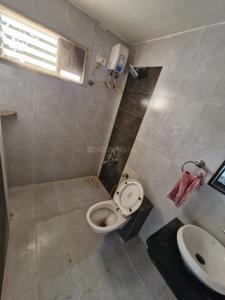 Image of 1250 Sq.ft 2 BHK Apartment / Flat for sale in Amber Heights, Gotri, Vadodara for Rs. 4300000