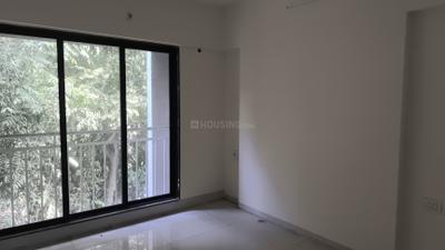 Bedroom Image of 976 Sq.ft 2 BHK Apartment / Flat for sale in Oxford Navrang Navkar, Goregaon West Mumbai for Rs. 23000000