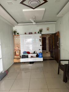 Hall Image of 1250 Sq.ft 2 BHK Apartment / Flat for sale in Bhayli Vadodara for Rs. 3500000