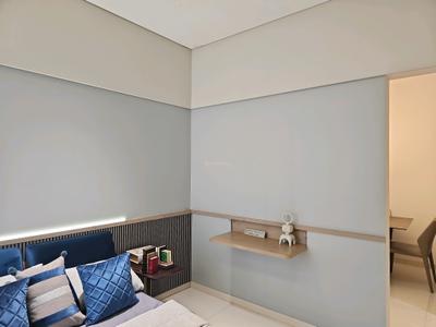 Bedroom Image of 1131 Sq.ft 2 BHK Apartment / Flat for sale in Kolte Patil Springshire, Wagholi Pune for Rs. 8500000