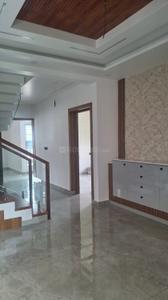 Hall Image of 2600 Sq.ft 4 BHK Villa for sale in Kakkanad Kochi for Rs. 16500000