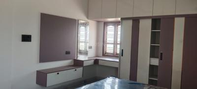 Bedroom Image of 900 Sq.ft 3 BHK Independent House for sale in Alasanatham Hosur for Rs. 7050000