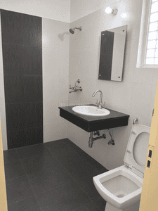 Image of 1720 Sq.ft 3 BHK Villa for rent in Paramount Golfforeste Villas, Surajpur, Greater Noida for Rs. 30000