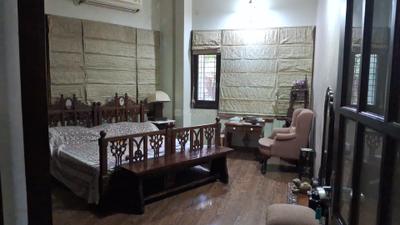 Bedroom Image of 5500 Sq.ft 5 BHK Villa for sale in Munnekollal Bengaluru for Rs. 110000000