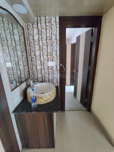 Image of 1650 Sq.ft 3 BHK Apartment / Flat for rent in Morabadi, Ranchi for Rs. 20000