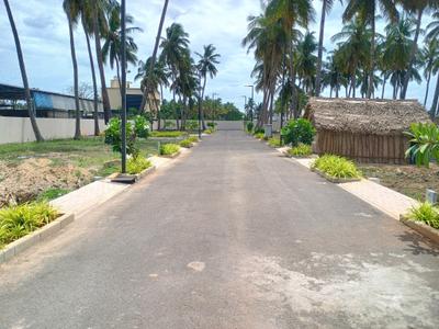 Image of 1100 Sq.ft Residential Plot / Land for sale in Kelambakkam, Chennai for Rs. 5445001