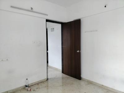 Bedroom Image of 650 Sq.ft 1 BHK Apartment / Flat for sale in Nanded Pune for Rs. 5500000