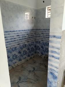 Bathroom Image of 830 Sq.ft 2 BHK Apartment / Flat for sale in Airport Gate no. 1 Kolkata for Rs. 3320000