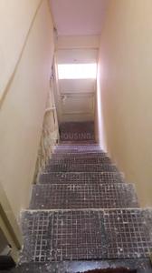 Staircase Image of 635 Sq.ft 2 BHK Villa for sale in Hadapsar Pune for Rs. 3000000
