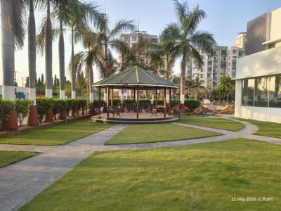 Image of 2000 Sq.ft 4 BHK Apartment / Flat for sale in New Gotri, Vadodara for Rs. 9000000