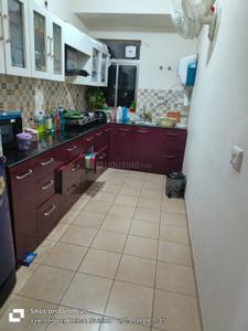 Kitchen Image of 1408 Sq.ft 3 BHK Apartment / Flat for sale in Mango Jamshedpur for Rs. 9400000