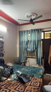 Bedroom Image of 1076 Sq.ft 2 BHK Independent House for rent in Alpha II Greater Noida for Rs. 25000