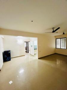 Living Room Image of 1060 Sq.ft 2 BHK Apartment / Flat for rent in Space Park I, Mahalakshmi Nagar Indore for Rs. 17500