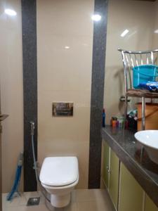 Image of 1368 Sq.ft 3 BHK Apartment / Flat for sale in Wadhwa Courtyard, Thane West, Thane for Rs. 41000000