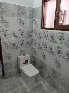 Image of 1400 Sq.ft 2 BHK Builder Floor for rent in Trikuta Nagar, Jammu for Rs. 26000