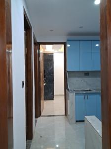 Passage Image of 1500 Sq.ft 4 BHK Apartment / Flat for sale in JMD Aashirwad Apartment, Sector 73 Noida for Rs. 5800058